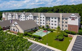 Marriott Residence Inn Wayne Nj